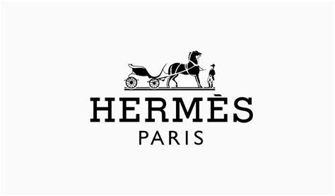 hermes new logo|hermes brand identity.